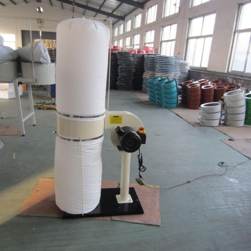 Wood Dust Collector FM230 Dust Collector Dust Extractors for Woodworking