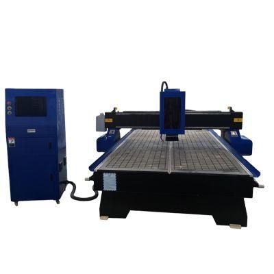 Wood Cutting CNC Router Furniture Cabinet Engraving Machine Factory Price