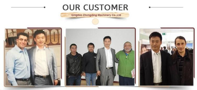 Woodworking Cut Machinery for Panel Board Processing
