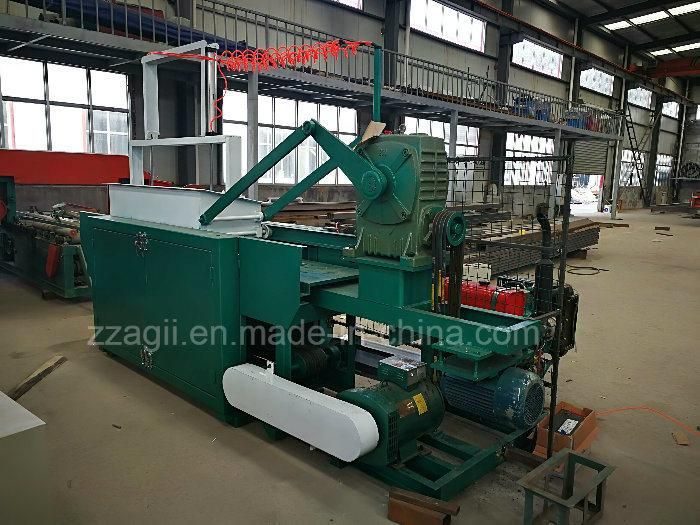 Advanced Technology Wood Shaving Making Machine Pine Wood Shavings Machine