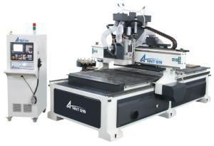 CNC Machining Center CNC Router CNC Board Cutting Machine