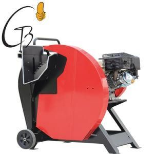 Hot Sale 700mm Hydraulic Manual Strat Efficient Log Saw