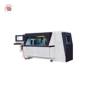 CNC Boring Driller for Wood