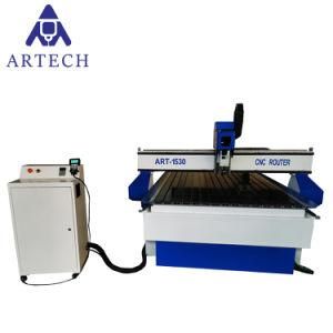 4X8 Feet CNC Router, 1325 CNC Router Machine Price, 3D CNC Wood Router for Acrylic Aluminum MDF Cabinets