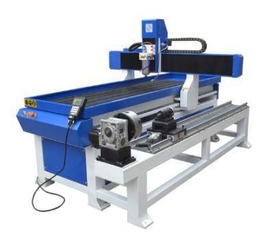 CNC Router 6090 CNC Wood Router Machine