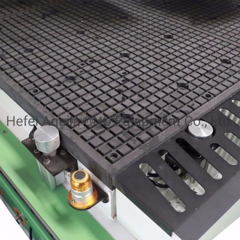 Chinese Wood Working CNC Engraver Xs200 with High Quality