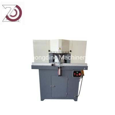 45 Degree Cutting Machine Corner Cutting Machine