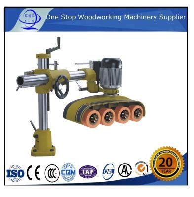 Heavy Ring Power Feeder 8 Steps Feeding Speed Feeding Part for Router Machine