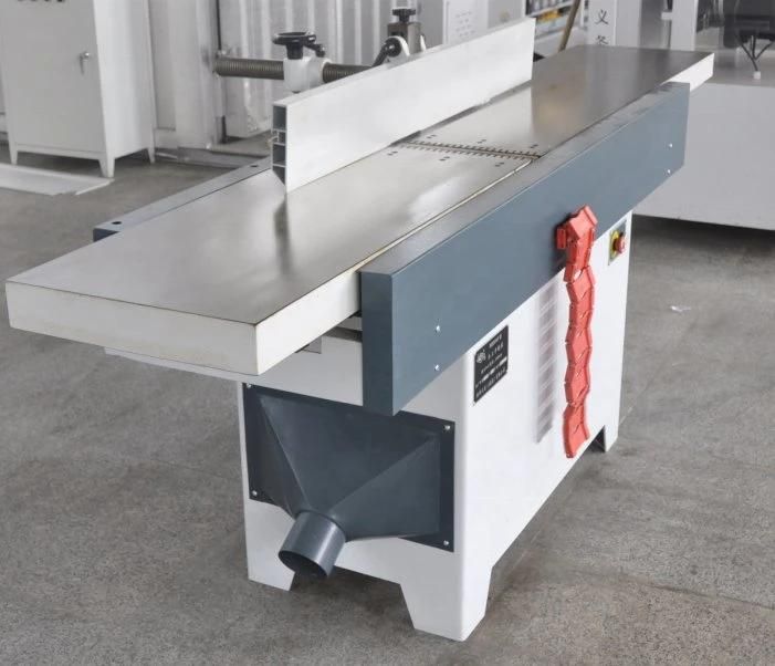 Wood Surface Planer Machine Wood Jointer