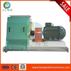 Rice/Corn/Grain Feed Hammer Grinder Crusher Machine