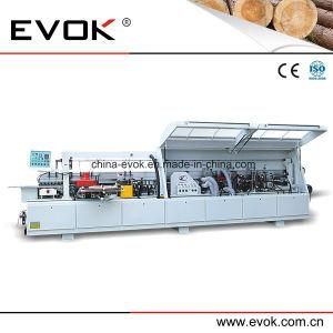 High Technology Woodworking Automatic Pre-Milling and Hogging Edge Banding Machine Tc-60c-Yx-K