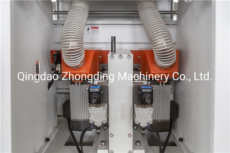 Edge Banding Machine with Simple Functions Customized Machine
