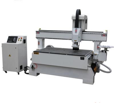 China Supplier Japan Yaskawa Motor Atc CNC Router 1325