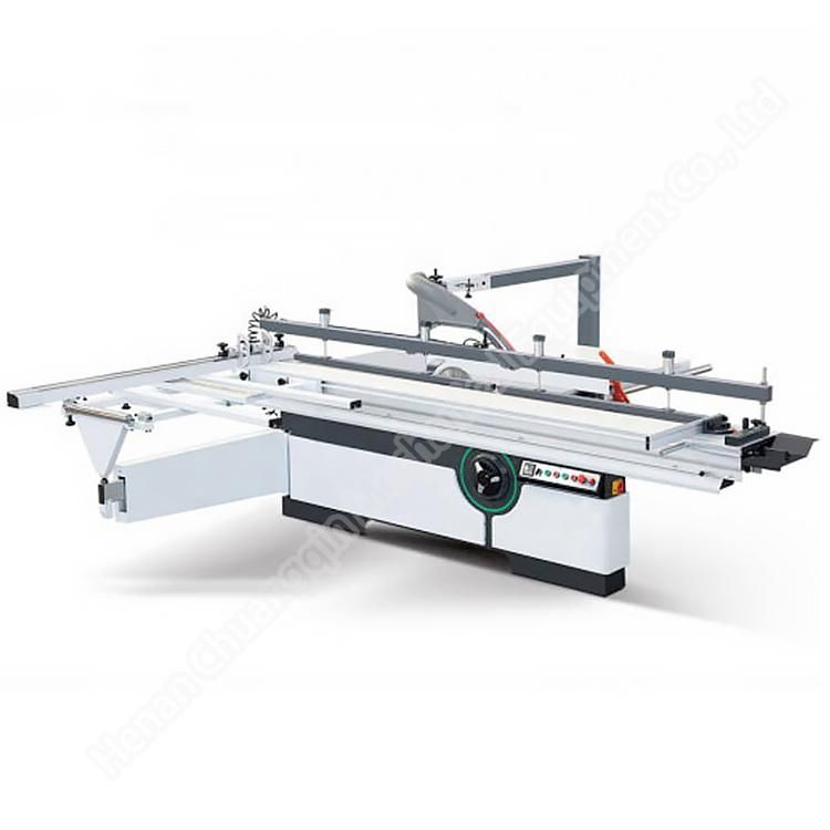 Woodworking Sliding Table Saw Machine Wood Working Table Saw Machine Sliding Table Panel Saw Machine Precision Sliding Table Panel Saw Machine for Wood Sliding