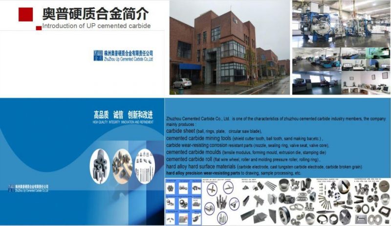 Circular Saw Blade Carbide Cutting Teeth