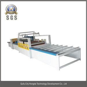 Hongtai Professional PVC Gypsum Board Veneer Machine