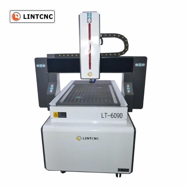 Woodworking 3D Sculptures Carving/Milling/Engraving CNC Router Machine 6090 1212 1325