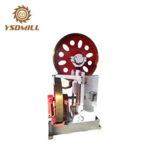 36 Inches Most Competivce Vertical Band Sawmill Price in India