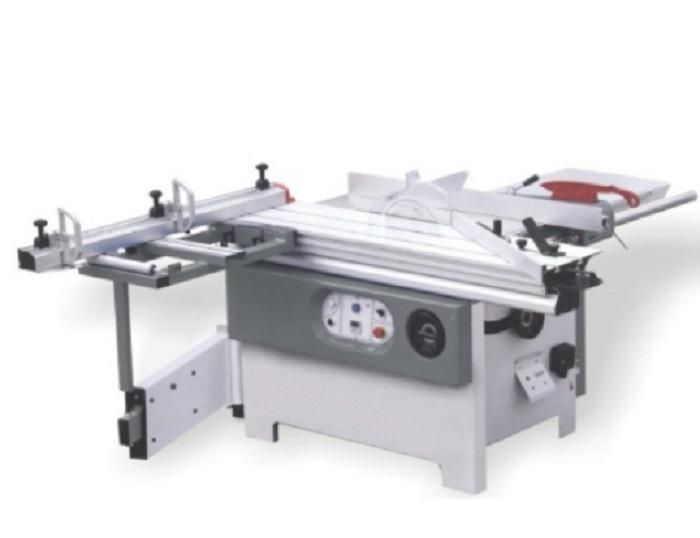 1500mm Mini Based Cutting Saw Machine