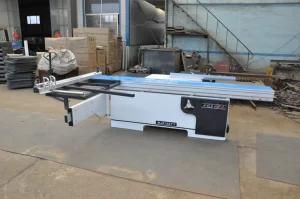 Woodworking Machine- Precision Sliding Table Panel Saw for Wood Cutting