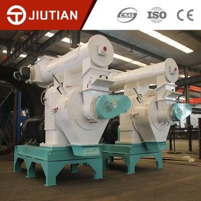 Hay Pellet Mill Grass Pellet Machine Alfalfa Pelletizer