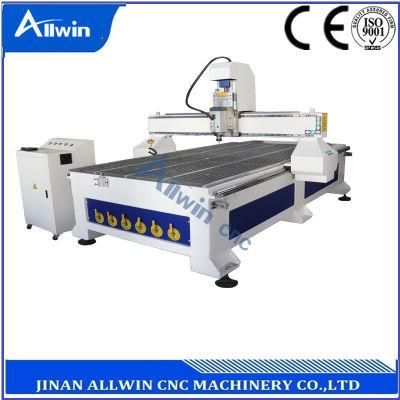Cheap Price 1325 CNC Router Woodworking Machinery Hot Sales