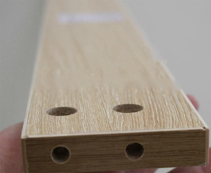 Wood Kitchen Cabinet Portable Handheld Side Hole Drilling Machine for Panel Furniture Sale