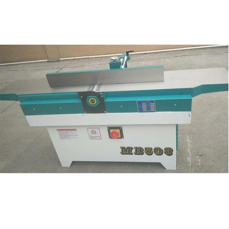 Wood Planer Machine Sueface Planer for Woodworking