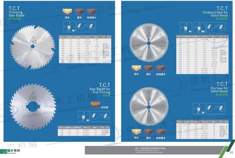 Supply Woodworking Machinery, Integrated Timber Complete Equipment, Round Wood Multi-Blade Saw, Multi-Blade Saw for Suber