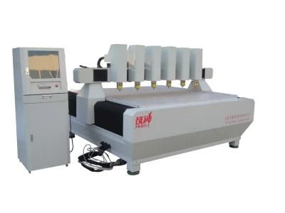 CNC Spindle Cutting Wood Carving Air Cooling Drill Machine Excellence