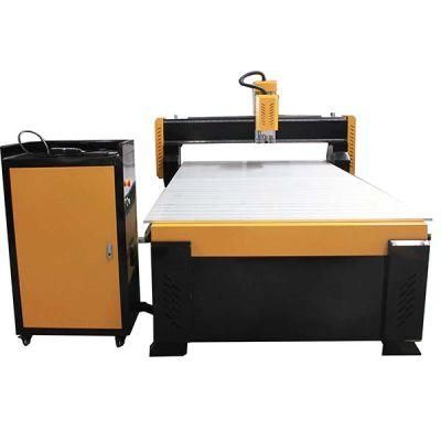 Furniture Plastic PVC CNC Engraving Machine for Sale