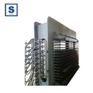 Hydraulic Hot Press Machine/Plywood Production Line/Veneer Dryer