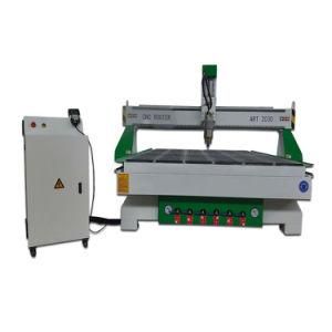 2030 Woodworking CNC Router Machine for Wood MDF Acrylic