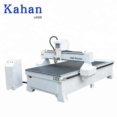 1325 Brass Wood CNC Router Woodworking Engraving Machine