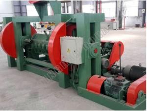 Wood Core Veneer Peeling Machine for Making Plywood