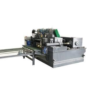 Wood Veneer Peeling Machine for Plywood Panel Making