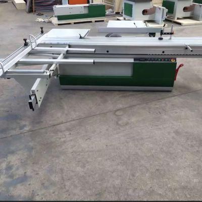 Precise Sliding Table Panel Saw with India Dealer Price