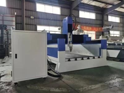 1325 Marble Stone CNC Router Granite Stone Engraving Machine