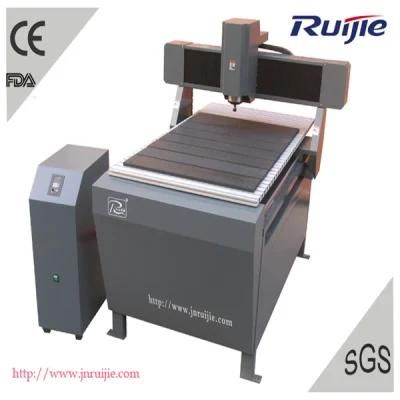 CNC Advertising Router Machine (RJ6090)