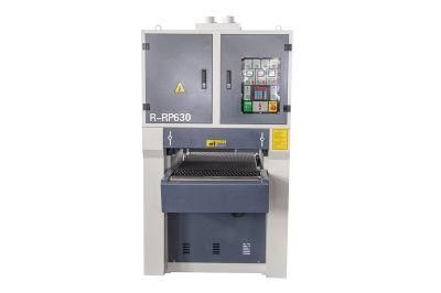 630mm Width Wide Belt Sanding Machine