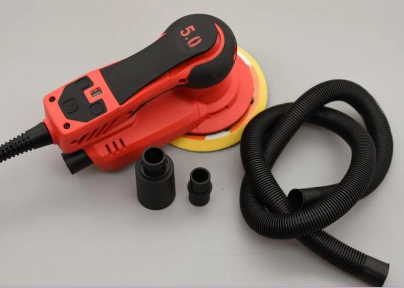 Hyvst Multi-Purpose Orbital Sander Made in China