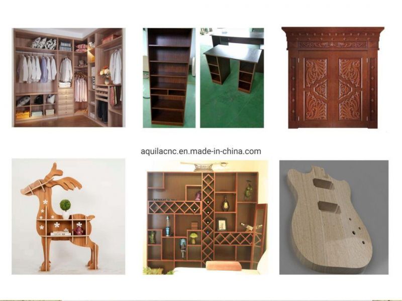 S100 Woodworking CNC Router Cutting Machine/CNC Router Engraving Machine