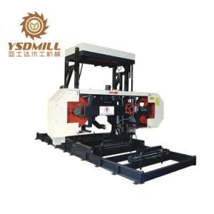 Mj3706 Woodworking Portable Band Saw