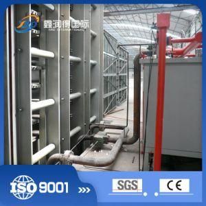Customizable Automatic Vertical Veneer Hot Press
