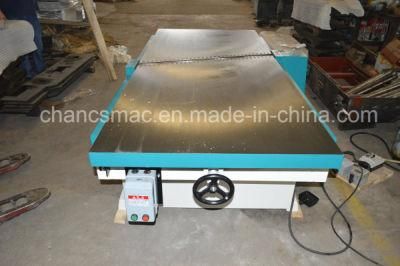 900mm Wide Pressing Planer