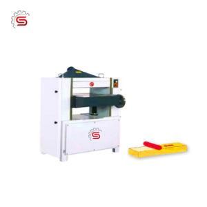 Single-Sided Woodworking Thicknesser for Wood