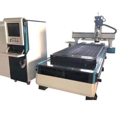 High Quality 3D CNC Cutting Router