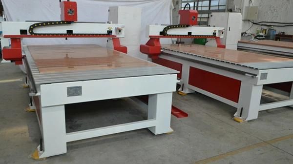 High Efficiency Woodworking Machine 1325 2030 Engraving CNC Router for Wood/MDF/Acrylic/ Aluminum