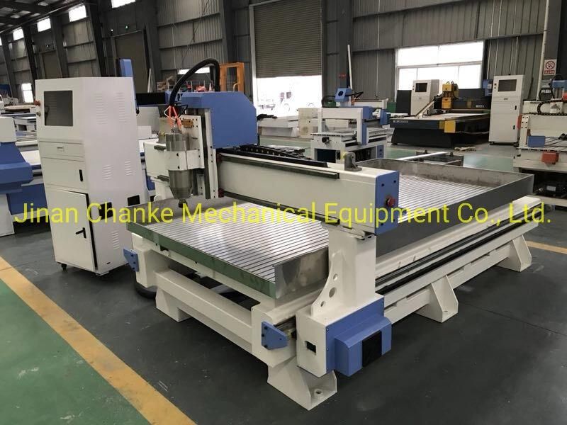 1325 Model Wood CNC Router Woodworking Machinery CNC Engraver