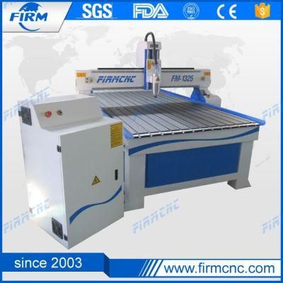 T-Slot CNC Woodworking Engraving Carving Machinery